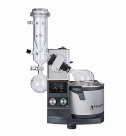 Imagen Rotary Evaporators Hei-VAP Expert Control, with hand lift