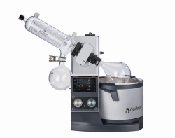 Imagen Rotary Evaporators Hei-VAP Expert Control, with motor lift