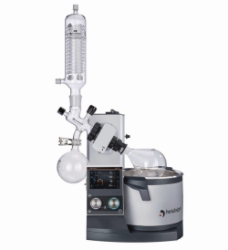 Slika za Rotary Evaporators Hei-VAP Expert Control, with motor lift
