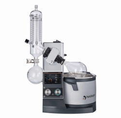 Slika za Rotary Evaporators Hei-VAP Expert Control, with motor lift