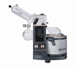 Obraz Rotary Evaporators Hei-VAP Ultimate, with hand lift