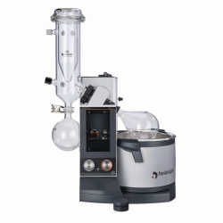 Obraz Rotary Evaporators Hei-VAP Ultimate, with hand lift