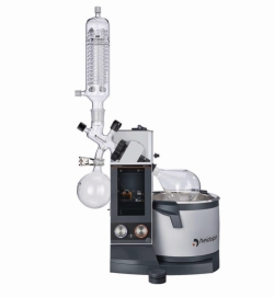 Obraz Rotary Evaporators Hei-VAP Ultimate, with hand lift
