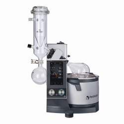 Slika za Rotary Evaporators Hei-VAP Ultimate Control, with hand lift