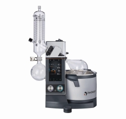 Slika za Rotary Evaporators Hei-VAP Ultimate Control, with hand lift