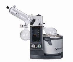Obraz Rotary Evaporators Hei-VAP Ultimate Control, with motor lift
