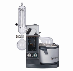 Obraz Rotary Evaporators Hei-VAP Ultimate Control, with motor lift