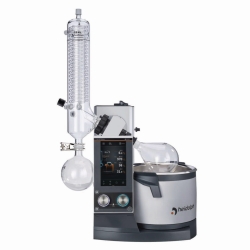 Obraz Rotary Evaporators Hei-VAP Ultimate Control, with motor lift