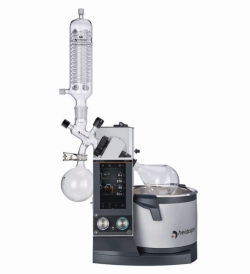 Obraz Rotary Evaporators Hei-VAP Ultimate Control, with motor lift