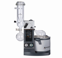 Obraz Rotary Evaporators Hei-VAP Ultimate Control, with motor lift