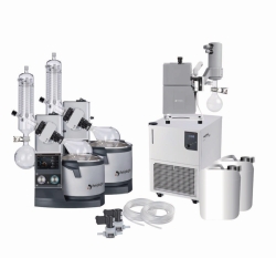 Afbeelding Rotary Evaporators Hei-VAP Expert / Ultimate Packages