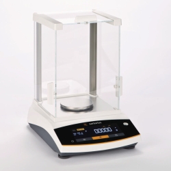 Immagine Analytical balances Entris<sup>&reg;</sup> II, with type examination for France/EU