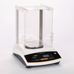Afbeelding Precision balances Entris<sup>&reg;</sup> II with square windshield