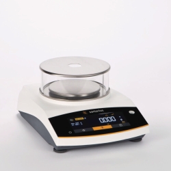 Obraz Precision balances Entris<sup>&reg;</sup> II, with type examination for France/EU