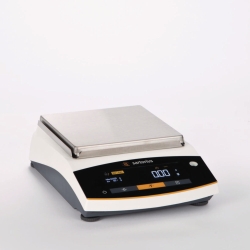 Obraz Precision balances Entris<sup>&reg;</sup> II, with type examination for France/EU