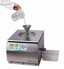 Immagine Filtration centrifuge SIEVA-3