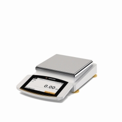 Picture of Precision balances Cubis<sup>&reg;</sup> II