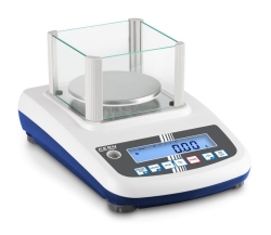 Bild von Precision balance Type PFB
