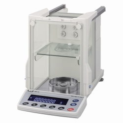 Изображение Micro Balances BM