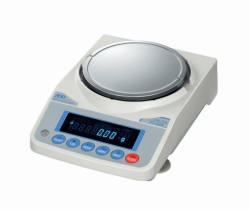 Picture of Precision balances FZi-WP / FXi-WP, Waterproof