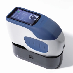 Imagen Reflectance spectrophotometer TR 500
