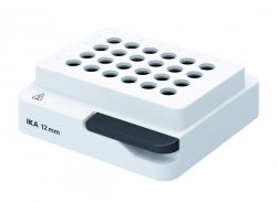 Image Accessories for Thermo shaker Matrix Orbital &Delta;+ / Heating block Matrix &Delta;+