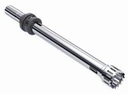 Bild von Dispersing heads for T 25 easy clean digital / T 25 easy clean control