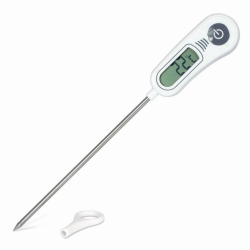 Slika za Stem thermometer, bluetooth H-B<sup>&reg;</sup>, stainless steel