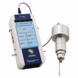 Immagine Rotary viscometer RM 100 portable
