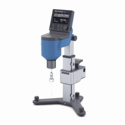 Afbeelding Viscometers ROTAVISC HELI Complete