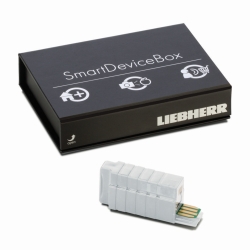 Afbeelding SmartDevice Box for freezers GN series