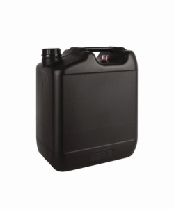 Imagen Safety containers, HDPE, electrically conductive, with level control
