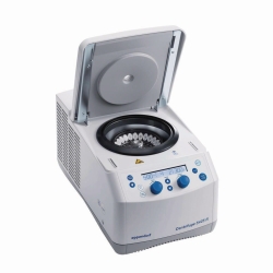 Imagen Microcentrifuge 5425 R (General Lab Product)