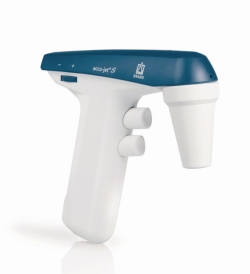 Picture of Pipette controller accu-jet<sup>&reg;</sup> S