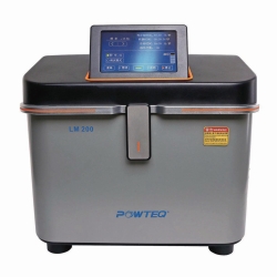 Obraz CryoGrinder LM200