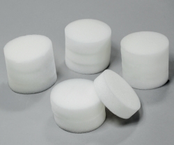 Slika za Replacement pads for mercury collector