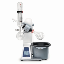 Image Rotary evaporator RE100-Pro
