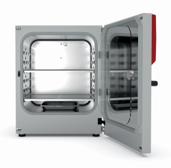 Изображение CO<sub>2</sub> incubators CB-S Solid.Line