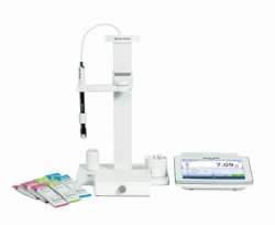 Imagen pH meter SevenDirect&trade; SD20 Stirrer-Kit
