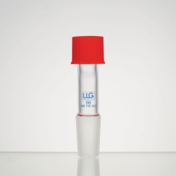 Slika za LLG-Adapter for thermometer, borosilicate glass 3.3