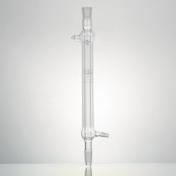 Bild von LLG-Condenser acc. to Liebig, borosilicate glass 3.3, glass olive