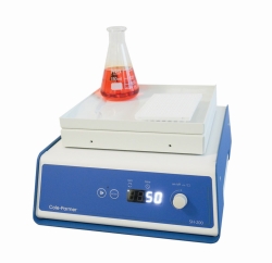 Immagine Microplate shaker SH-200D-M