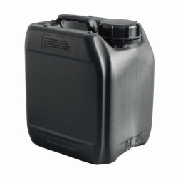 Imagen Safety containers, HDPE, electrically conductive, with UN approval
