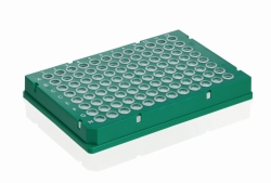 Slika za PCR Plates 96 well, Rigid Frame