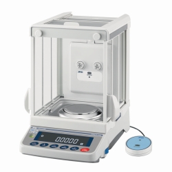 Imagen Analytical balances, Apollo, GX-AE