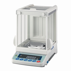 Image Analytical balances, Apollo, GF-A