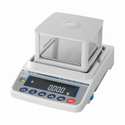 Slika za Precision balances, Apollo, GX-A, with plastic breeze break