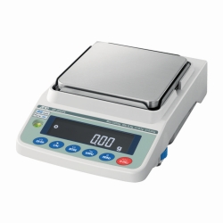 Image Precision balances, Apollo, GF-A