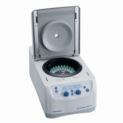Image Microcentrifuge 5427 R (IVD), without rotor