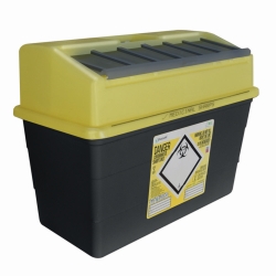 Imagen Disposal Container SHARPSAFE&reg;